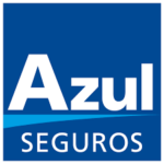 logo azul seguros
